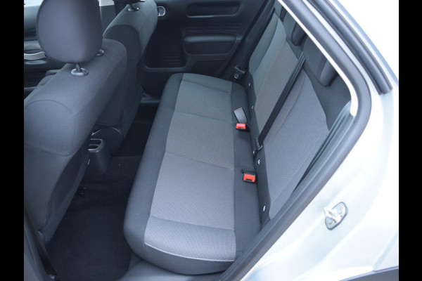 Citroën C4 Cactus 1.2 PureTech Feel PARKEERSENSOREN | NAVIGATIE | AIRCO |