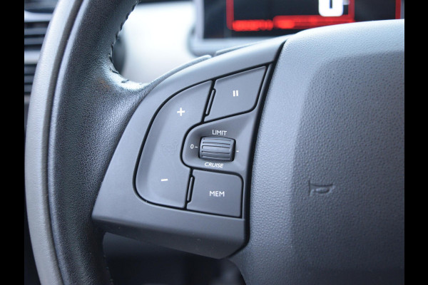 Citroën C4 Cactus 1.2 PureTech Feel PARKEERSENSOREN | NAVIGATIE | AIRCO |
