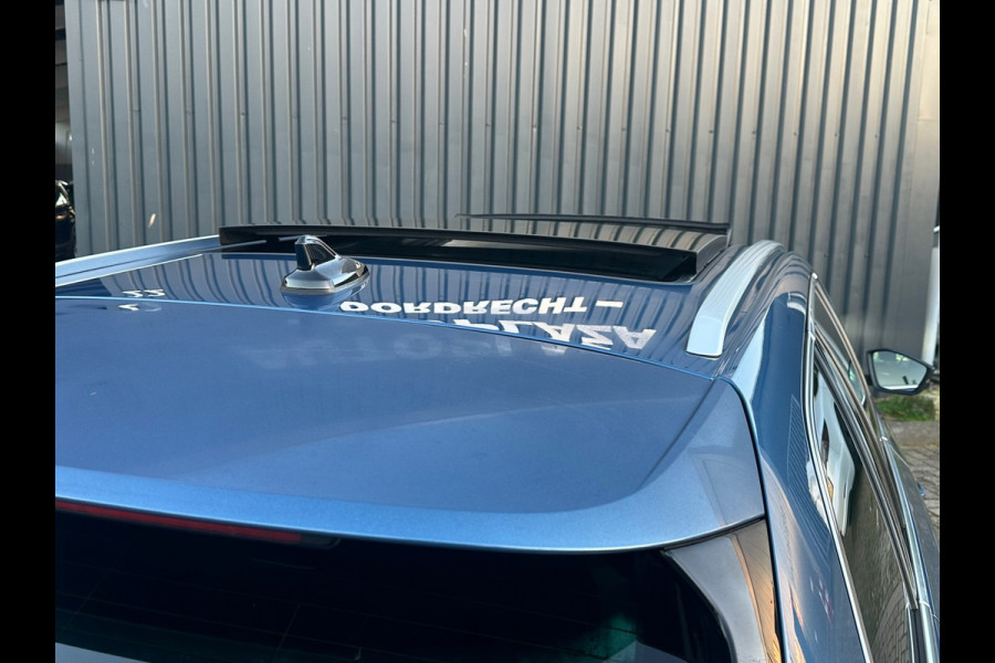 Škoda Octavia Combi 1.0 e-TSI Business Edition Plus Pano|Sfeer|Adaptive