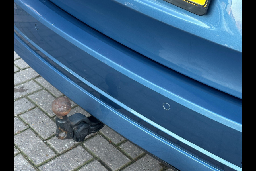 Škoda Octavia Combi 1.0 e-TSI Business Edition Plus Pano|Sfeer|Adaptive