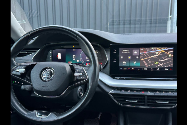 Škoda Octavia Combi 1.0 e-TSI Business Edition Plus Pano|Sfeer|Adaptive