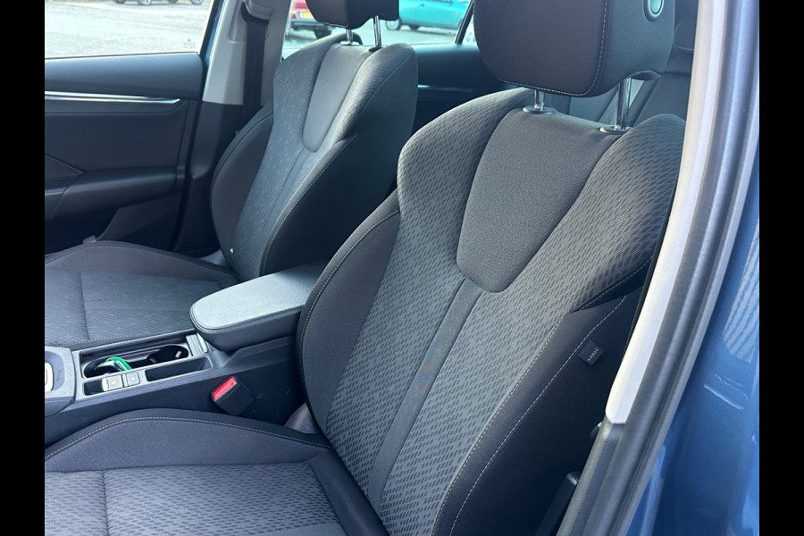 Škoda Octavia Combi 1.0 e-TSI Business Edition Plus Pano|Sfeer|Adaptive