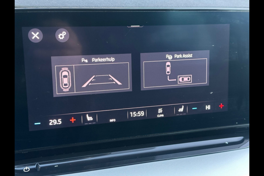 Škoda Octavia Combi 1.0 e-TSI Business Edition Plus Pano|Sfeer|Adaptive