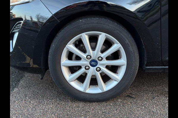 Ford Fiesta 1.0 EcoBoost Titanium | Airco | Cruise