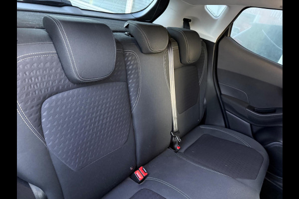 Ford Fiesta 1.0 EcoBoost Titanium | Airco | Cruise