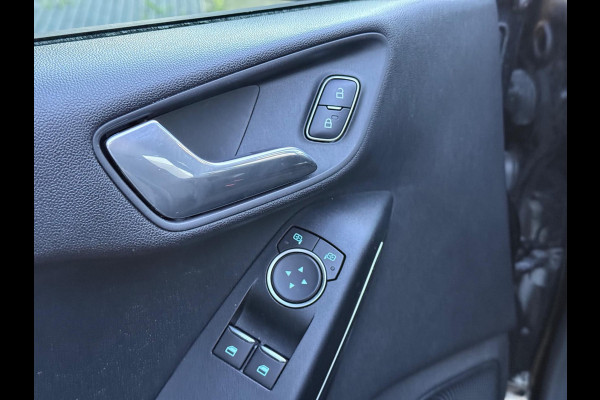 Ford Fiesta 1.0 EcoBoost Titanium | Airco | Cruise