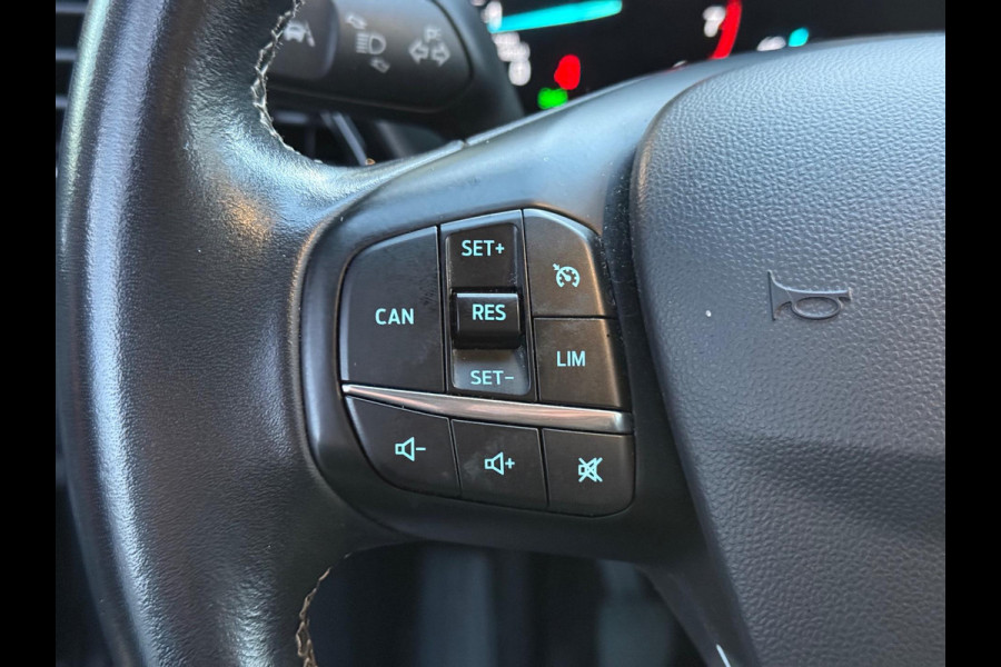 Ford Fiesta 1.0 EcoBoost Titanium | Airco | Cruise