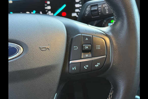 Ford Fiesta 1.0 EcoBoost Titanium | Airco | Cruise