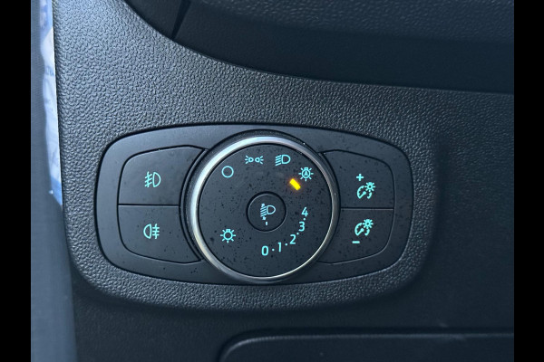 Ford Fiesta 1.0 EcoBoost Titanium | Airco | Cruise