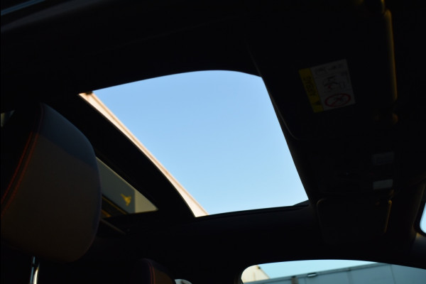 Ford Puma 1.0 EB Hyb 155pk ST-Line X Pano dak Trekh Full opties