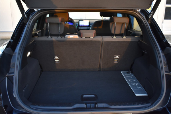 Ford Puma 1.0 EB Hyb 155pk ST-Line X Pano dak Trekh Full opties