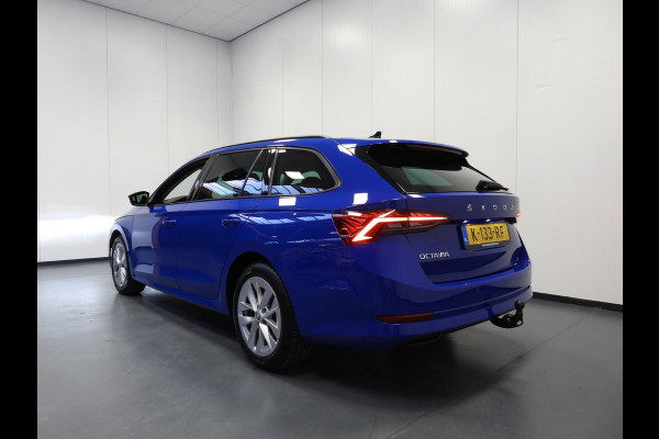 Škoda Octavia Combi 1.0 TSI Business Edition NAVI/VIRTUAL/LED/TREKH/17"LMV!