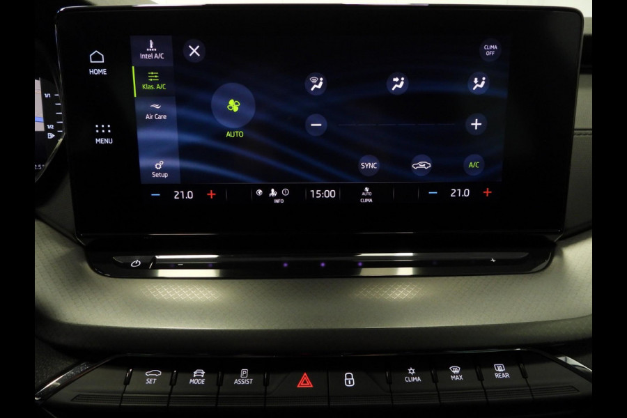 Škoda Octavia Combi 1.0 TSI Business Edition NAVI/VIRTUAL/LED/TREKH/17"LMV!