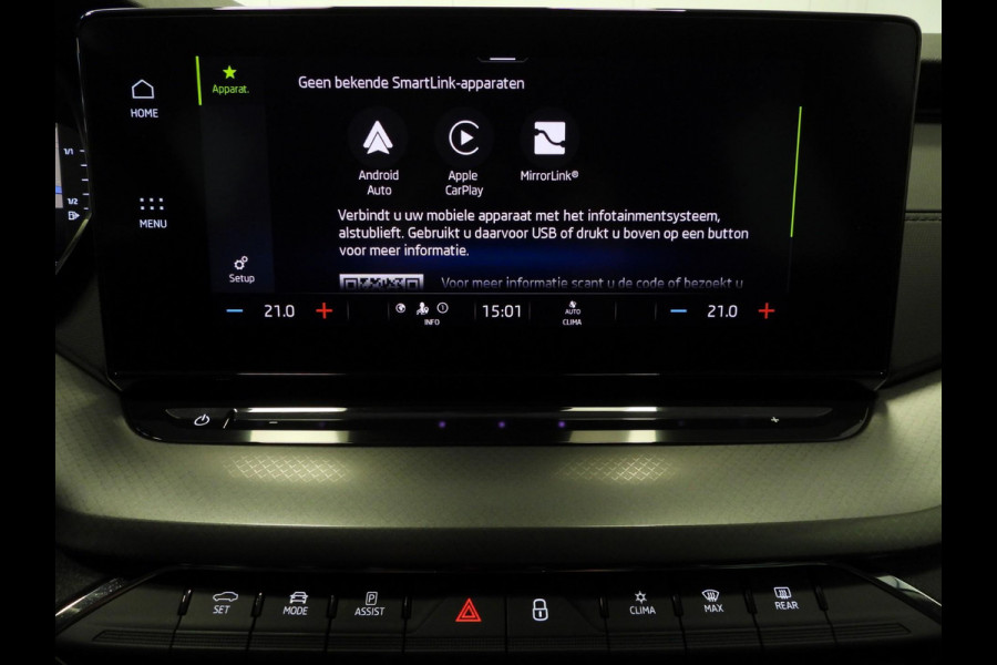 Škoda Octavia Combi 1.0 TSI Business Edition NAVI/VIRTUAL/LED/TREKH/17"LMV!