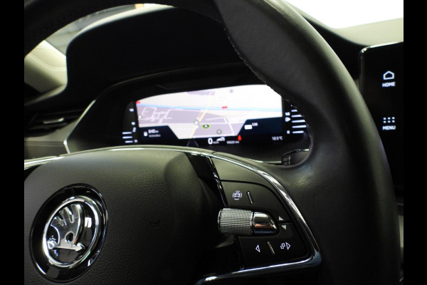 Škoda Octavia Combi 1.0 TSI Business Edition NAVI/VIRTUAL/LED/TREKH/17"LMV!