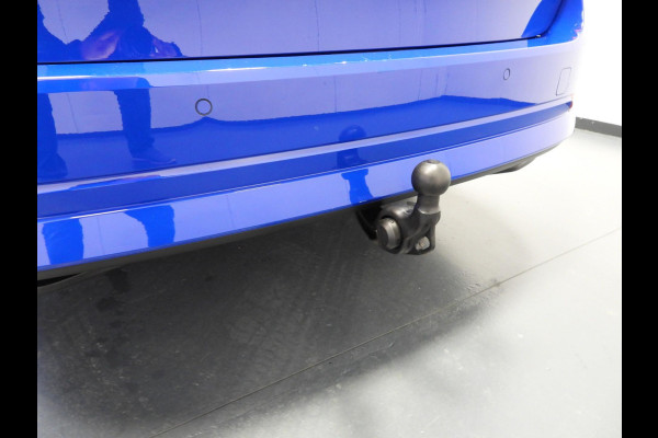 Škoda Octavia Combi 1.0 TSI Business Edition NAVI/VIRTUAL/LED/TREKH/17"LMV!