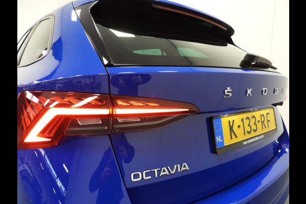 Škoda Octavia Combi 1.0 TSI Business Edition NAVI/VIRTUAL/LED/TREKH/17"LMV!