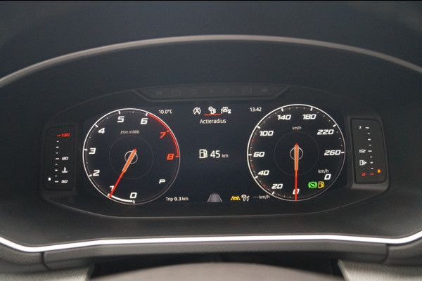 Seat Tarraco 1.5 TSI 150pk DSG Style 7-persoons -PANO-LED-CAM-