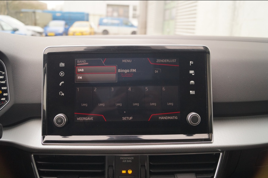 Seat Tarraco 1.5 TSI 150pk DSG Style 7-persoons -PANO-LED-CAM-