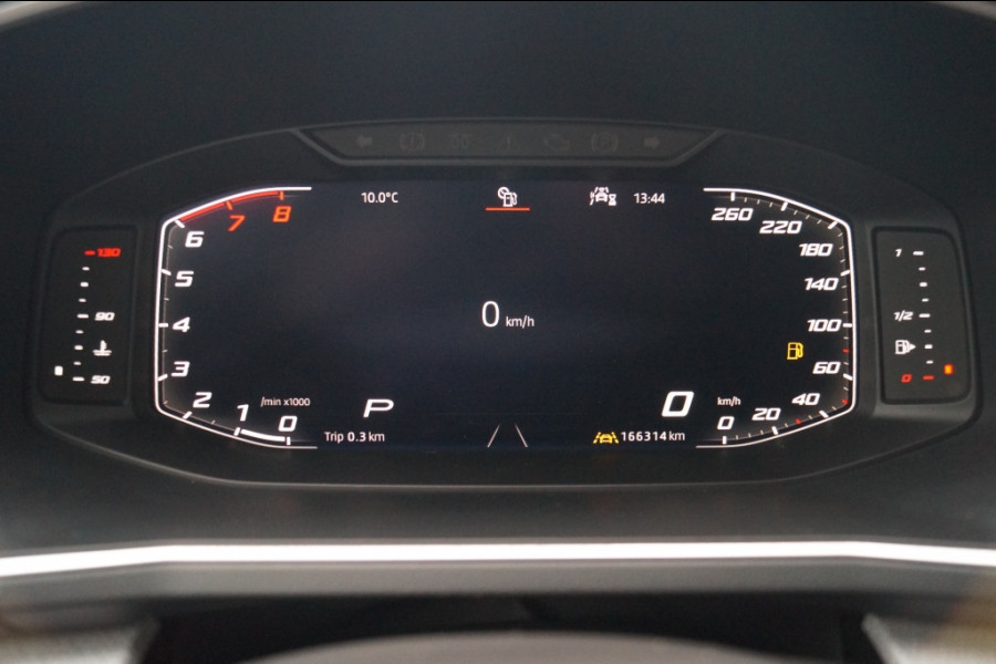 Seat Tarraco 1.5 TSI 150pk DSG Style 7-persoons -PANO-LED-CAM-