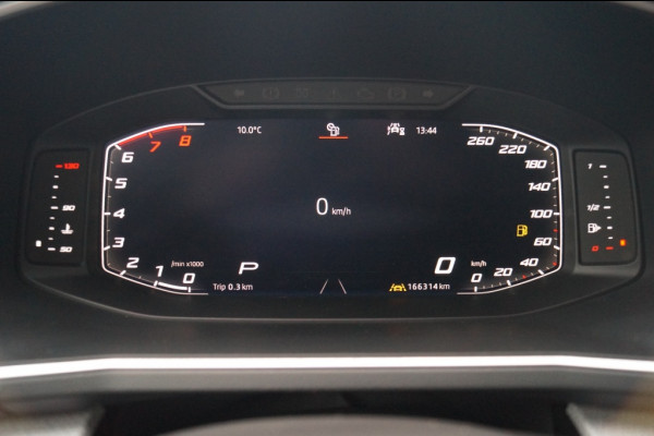 Seat Tarraco 1.5 TSI 150pk DSG Style 7-persoons -PANO-LED-CAM-