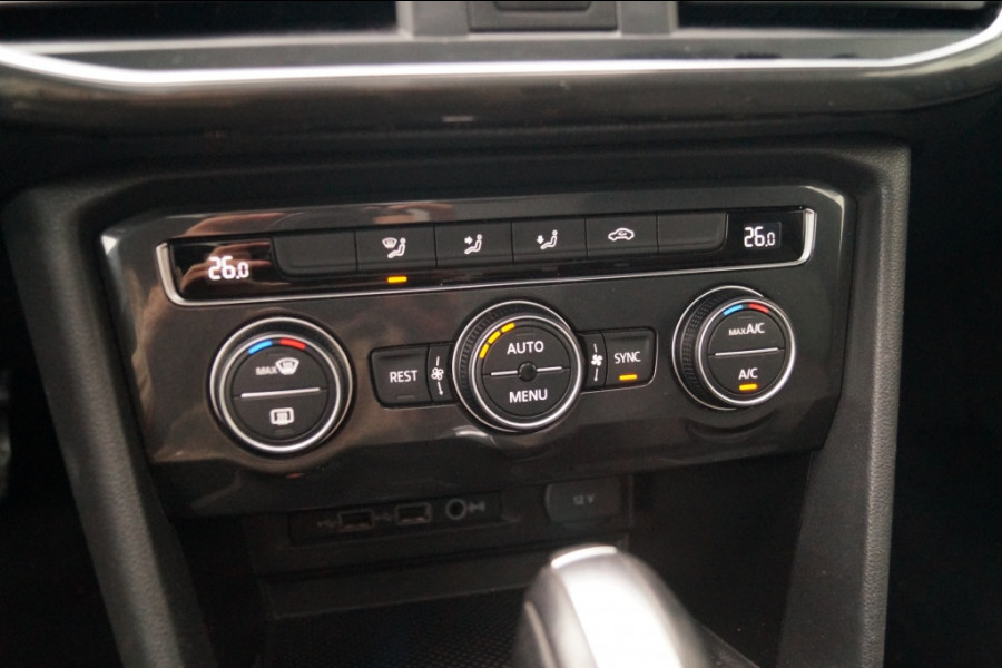 Seat Tarraco 1.5 TSI 150pk DSG Style 7-persoons -PANO-LED-CAM-