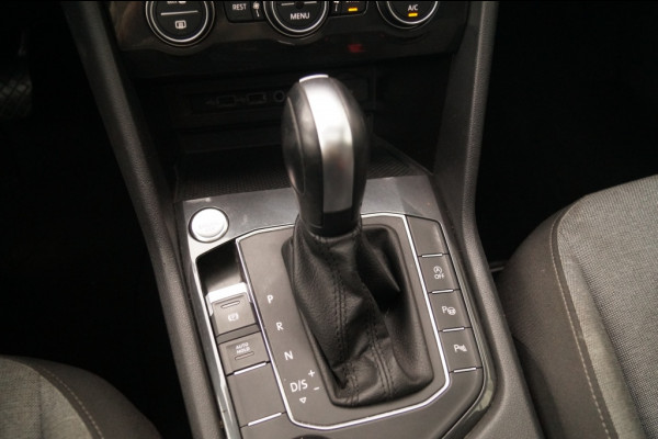 Seat Tarraco 1.5 TSI 150pk DSG Style 7-persoons -PANO-LED-CAM-