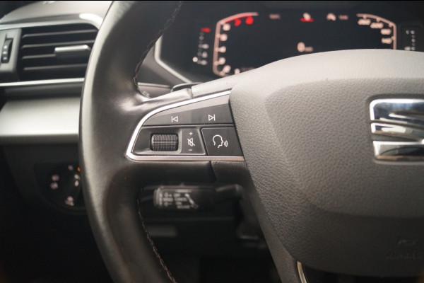 Seat Tarraco 1.5 TSI 150pk DSG Style 7-persoons -PANO-LED-CAM-