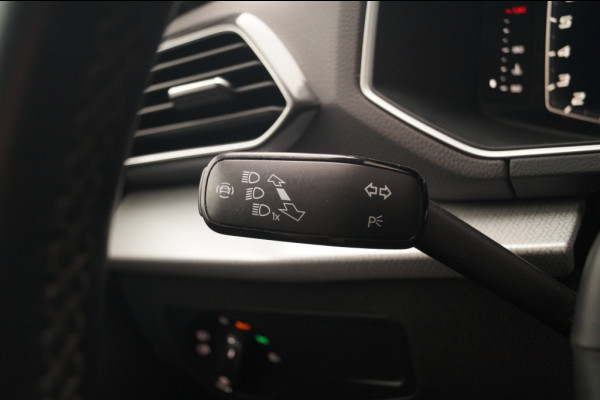 Seat Tarraco 1.5 TSI 150pk DSG Style 7-persoons -PANO-LED-CAM-