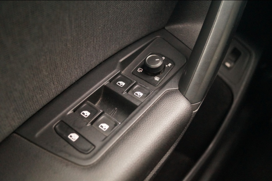 Seat Tarraco 1.5 TSI 150pk DSG Style 7-persoons -PANO-LED-CAM-