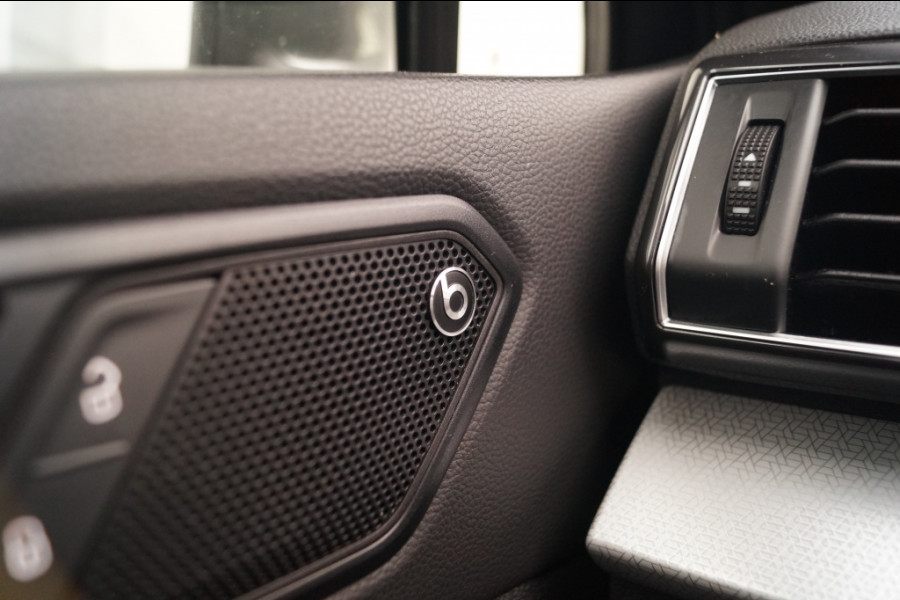 Seat Tarraco 1.5 TSI 150pk DSG Style 7-persoons -PANO-LED-CAM-