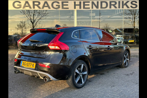 Volvo V40 1.5 T3 153pk Polar+ Sport Automaat | Pano | Trekhaak 1500kg | H&K | occasion