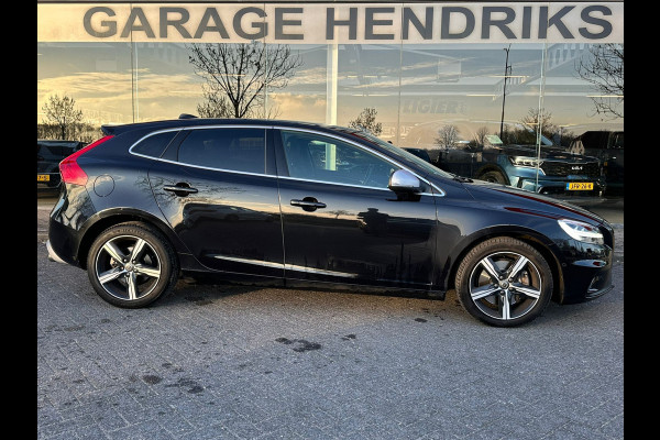 Volvo V40 1.5 T3 153pk Polar+ Sport Automaat | Pano | Trekhaak 1500kg | H&K | occasion