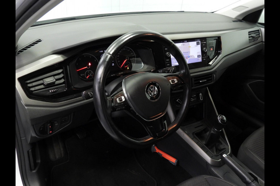 Volkswagen Polo 1.0 TSI Comfortline NAVI/AIRCO/ADAPT.CRUISE/BLUETOOTH!