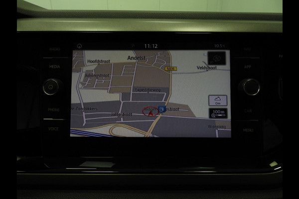 Volkswagen Polo 1.0 TSI Comfortline NAVI/AIRCO/ADAPT.CRUISE/BLUETOOTH!