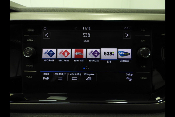 Volkswagen Polo 1.0 TSI Comfortline NAVI/AIRCO/ADAPT.CRUISE/BLUETOOTH!