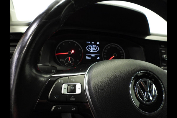 Volkswagen Polo 1.0 TSI Comfortline NAVI/AIRCO/ADAPT.CRUISE/BLUETOOTH!