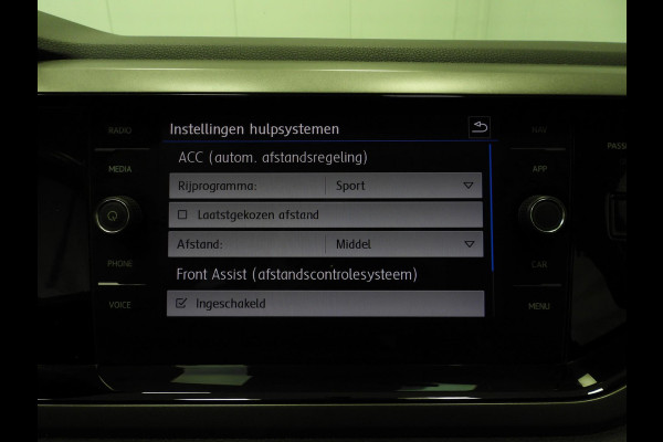 Volkswagen Polo 1.0 TSI Comfortline NAVI/AIRCO/ADAPT.CRUISE/BLUETOOTH!