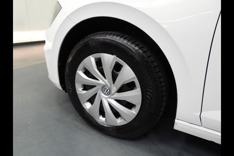 Volkswagen Polo 1.0 TSI Comfortline NAVI/AIRCO/ADAPT.CRUISE/BLUETOOTH!