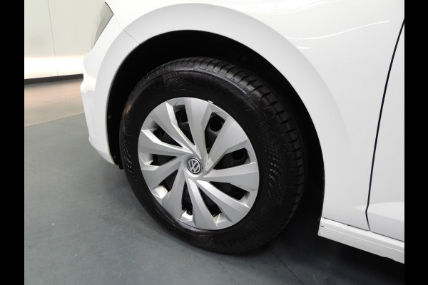 Volkswagen Polo 1.0 TSI Comfortline NAVI/AIRCO/ADAPT.CRUISE/BLUETOOTH!