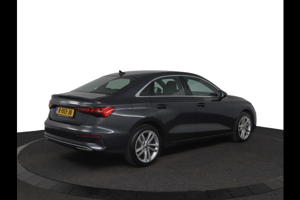 Audi A3 Limousine 35 TFSI Business edition|150 pk|Adaptive Cruise|Automaat