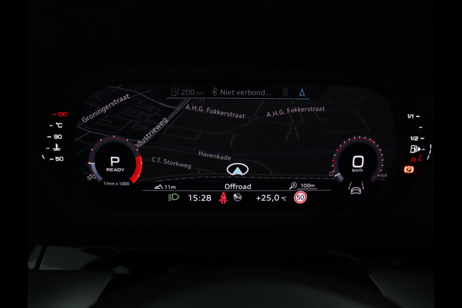 Audi A3 Limousine 35 TFSI Business edition|150 pk|Adaptive Cruise|Automaat