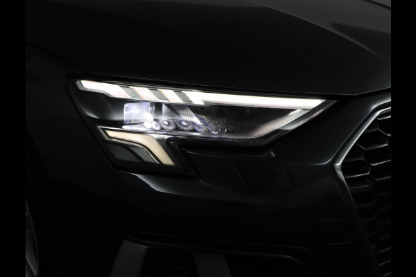 Audi A3 Limousine 35 TFSI Business edition|150 pk|Adaptive Cruise|Automaat