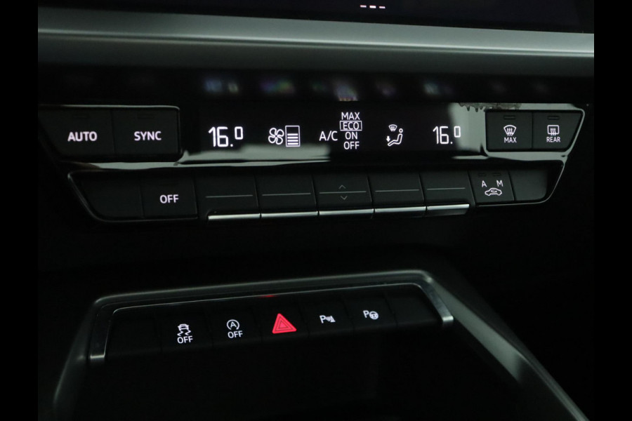 Audi A3 Limousine 35 TFSI Business edition|150 pk|Adaptive Cruise|Automaat