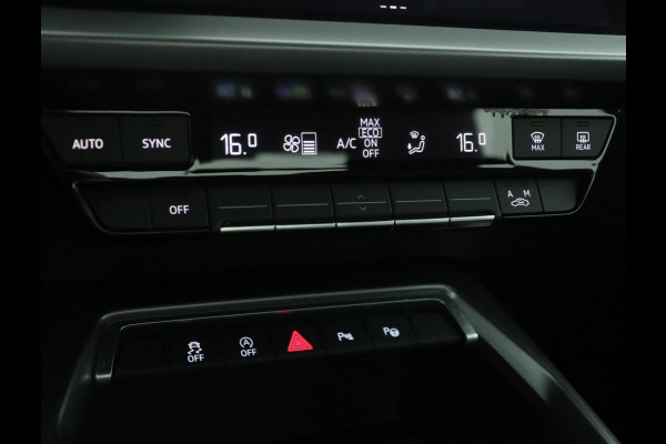 Audi A3 Limousine 35 TFSI Business edition|150 pk|Adaptive Cruise|Automaat