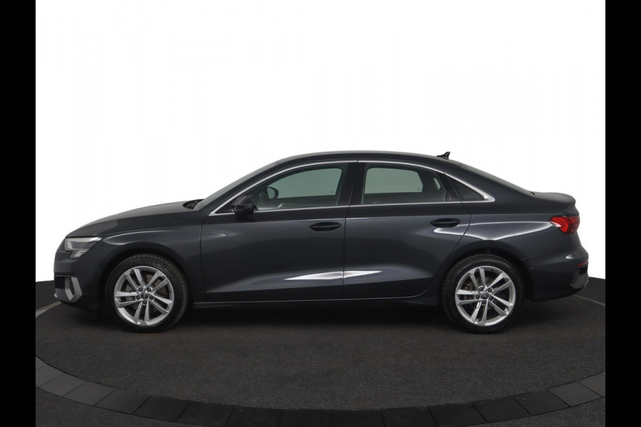 Audi A3 Limousine 35 TFSI Business edition|150 pk|Adaptive Cruise|Automaat