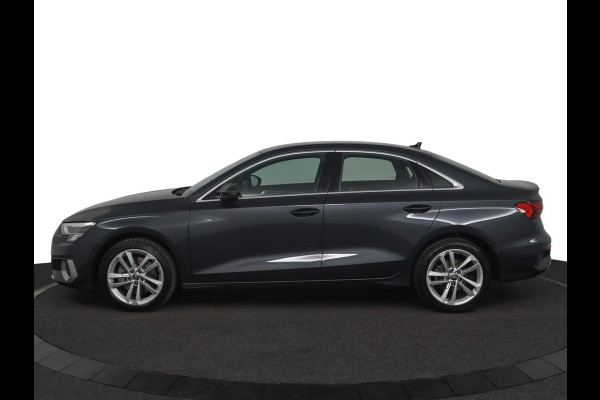 Audi A3 Limousine 35 TFSI Business edition|150 pk|Adaptive Cruise|Automaat