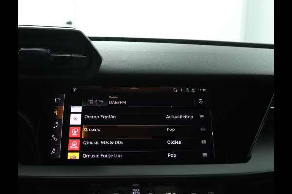 Audi A3 Limousine 35 TFSI Business edition|150 pk|Adaptive Cruise|Automaat