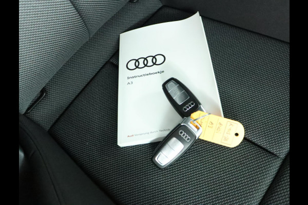 Audi A3 Limousine 35 TFSI Business edition|150 pk|Adaptive Cruise|Automaat