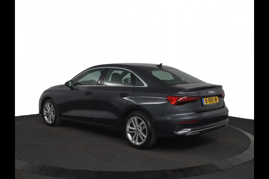 Audi A3 Limousine 35 TFSI Business edition|150 pk|Adaptive Cruise|Automaat